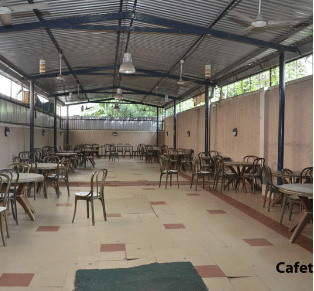 Al Ameen College of Arts Science & Commerce Campus photo 14